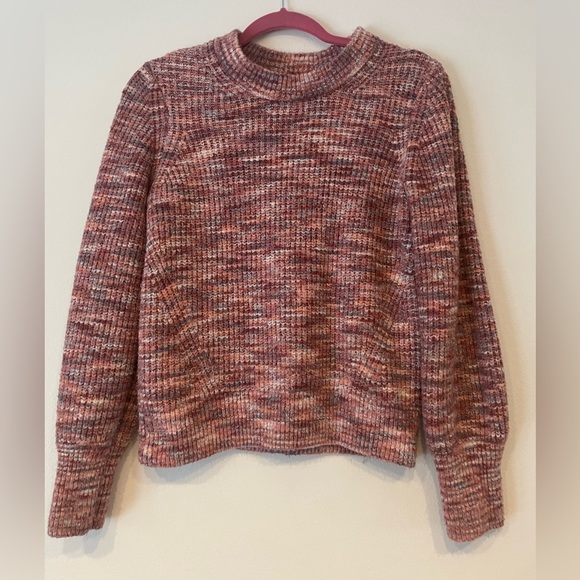 Marled Sweater - Picture 1 of 4